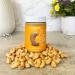 Octonuts Dry Roasted Cashew Butter 16oz - Creamy & Heart Healthy Keto Friendly Spread - Gluten-Free, Vegan, Kosher, Paleo - Non-GMO Nut Butter - Buy Online on GoSupps.com