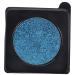 IWOWHERO Glitter Eyeshadow Palette Kawaii Makeup DIY Shiny Eyeshadow Plate Green Eyeshadow Catrina Plastic