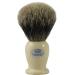 Hans Baier Exclusive Shaving Brush Acrylic Cream