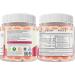 L-Methylfolate 15mg Plus Methyl B12 2 000mcg Gummies Active 5-MTHF with CoQ10 Magnesium TMG B2 B6 PS Bacopa L-Theanine Extra Strength Methylation Support for Cognitive & Brain Health 60 Cts 60 Count (Pack of 1) - Buy Online on GoSupps.com