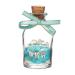 Baby Teeth Keepsake Glass Holder | Boy/Girl Tooth Fairy Gift | Blue - Buy Online on GoSupps.com