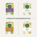 Traditional Medicinals Peppermint 16 Tea Bags (Pack Of 6) 384 gram Tea Peppermint 16 Count (Pack of 6) - Buy Online on GoSupps.com