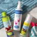 Childs Farm Hair Detangler 150ml - Grapefruit & Organic Tea Tree | Gentle Kids Hair Care - Buy Online on GoSupps.com