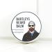 Bartley's Baume barbe / cire barbe Bartleys Premium Baume pour barbe 20 g Cire naturelle et organique pour une barbe soign e. - Buy Online on GoSupps.com