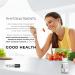 Buy Bode Pro 3 Second Salad - Antioxidant & Digestive Enzyme Supplement | Phytonutrient Rich Non-GMO Veggie Capsules | 90 Count - International Shipping Available - Buy Online on GoSupps.com