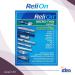 ReliOn Micro-Thin Lancets 100 Ct 33 Gauge Bundle | Diabetes Care Guide Included - Buy Online on GoSupps.com