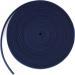 5 Yards Navy Poly Cotton 1/2 Wide Double-fold Bias Tape - Made in USA - Buy Online on GoSupps.com