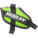 Buy IDC Powerharness XS/Mini-Mini in Kiwi Green - Perfect for Small Dogs | International Shipping - Buy Online on GoSupps.com