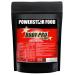 Einprotein combination the competition protein body pro 124 real biological value 124 without sweeteners and aroma low fat and low carb with only 1% per portion of nature 1000 g bag