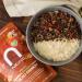 Naturya Organic Cacao Crunch Breakfast Boost - Rich in Omega-3 and Protein with Hemp Seeds Mulberries Chia Gluten-Free Vegan - 150g - Buy Online on GoSupps.com