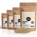 Spicy Welt Poivre Blanc Moulu (1kg) Poivre Blanc en Poudre Fine | Id al B chamel Poisson Pur e & Sauce Cr me | Saveur Subtile & Piquant Discret | 100% Naturel Sans Additifs 1 kg (Lot de 1) - Buy Online on GoSupps.com