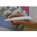 Asfroy Large Teflon Bone Folder for Bookbinding, Origami & Paper Crafts - Non-Scratch, Non-Glaze, Non-Stick - Buy Online on GoSupps.com