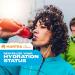 Zahler Mantra Sugar-Free Hydration Supplement - Great-Tasting Fruit Punch - 30 Servings - International Shipping Available - Buy Online on GoSupps.com