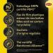 Lipton Th Noir P che Mangue de Gr ce Go t Frais et Equilibr Th Noir 100% d'Origine Naturelle Vitalit 12x20 sachets 240 Sachets - Buy Online on GoSupps.com