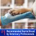 Virbac CET Enzymatic Toothpaste for Pets | Eliminates Bad Breath, Plaque & Tartar | Poultry Flavor Dental Care - Buy Online on GoSupps.com