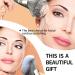 Cintanuota Angled Face Contouring Brush - Ultra Soft Nanofiber Synthetic Brush for Cheeks, Forehead, Nose, Chin - Perfect for Contouring, Bronzing, Blush, and Polishing - Buy Online on GoSupps.com