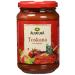 Alnatura Organic Tomato Sauce Tuscany pack of 6 (6 x 325 ml) Tuscany 325 ml (pack of 6)