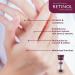 Retinol Anti-Aging Hand Cream - The Original Brand for Younger Looking Hands | Conditions, Protects Skin, Nails & Cuticles | Vitamin A Infused | Original Scent - Buy Online on GoSupps.com