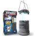 Bell + Howell Taclight Lantern Portable LED Collapsible Camping and Outdoor Torch 1 Pack