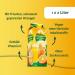 Buy Pfanner 100% Orange Juice - 2L Pack | Premium Quality International Shipping - Buy Online on GoSupps.com