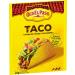 OLD EL PASO Taco Seasoning Mix 24 Gram 32 Count - Buy Online on GoSupps.com