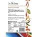 Organic Chile Ancho Powder - 2oz | Los Chileros - Buy Online on GoSupps.com