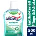 Odol-med3 Antibacterial Mouthwash 500ml - Alcohol-Free Care & Protection for Fresh Breath - Buy Online on GoSupps.com