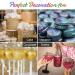 Edible Glitter Set - 7 Colors Tasteless Powder for Cakes & Drinks | Perfect for Easter Christmas Oktoberfest Cocktails | 4g per Can - Buy Online on GoSupps.com