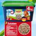 Buy EGGERSMANN My Horse Feed Professional Garlic Plus 4kg - Supplementary Feed for Flies Mosquitoes & Metabolism Support - IMMUTIENT PROFI Knoblauch Plus - Buy Online on GoSupps.com