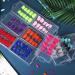 1000 Pieces Colorful French False Acrylic Gel Nails - Full Cover Fake Nails Set for Nail Salons and DIY - 10 Boxes Press on Nail Tips - Buy Online on GoSupps.com