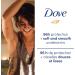 Dove Clinical Protection Antiperspirant Solid for sensitive skin Original Clean antibacterial odour protection 45 g - Buy Online on GoSupps.com