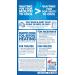 Pop-Tarts Frosted Brown Cinnamon Sugar 20.3oz Box (12 Pop-Tarts) - Breakfast Foods & Kids Snacks - Buy Online on GoSupps.com