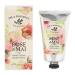 Pre de Provence Rose De Mai Hand Cream 75 ML - Nourishing & Hydrating - 2.50 Fl Oz - Pack of 1 - Buy Online on GoSupps.com