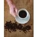 Moreish Coffee Roasters Strong Shit! Coffee Bags - Dark Roasted Blend (50 Count) - Buy Online on GoSupps.com