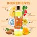 Kojic Acid Face and Body Oil 150ml For Moisturizing and Hydrating Ideal Skin Types by Oreola Naturals - Buy Online on GoSupps.com