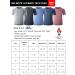 5 Pack Boys Athletic Shirts - Youth Activewear Dry Fit Tees - Short Sleeve Performance Tshirts for Kids - Small - Buy Online on GoSupps.com