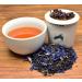  Chabioth Chabioth - Organic Earl Grey black tea 200g - bergamot and blueberry essential oil - flavored black tea in bulk - made in Fr - Buy Online on GoSupps.com