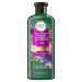 Passion Flower & Grapefruit Sulfate-Free Shampoo | Nourish & Revitalize Your Hair | International Shipping Available - Buy Online on GoSupps.com