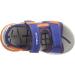 Geox Men's B Sandal Flexyper - Royal Orange, Size 5 UK - Buy Online on GoSupps.com