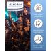 Alkorin 40 Sachets - Electrolyte Powder for Liver Support with Choline Magnesium Zinc & B Vitamins | 1 Pack - Buy Online on GoSupps.com