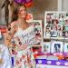 Class of 2023 Graduation Temporary Tattoos - 12 Sheets, 120 Pieces - Party Decoration & Favors - Buy Online on GoSupps.com