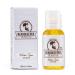 BeardKeeper Premium Beard Oil | Natural & Organic |Best Beard Moisturizer (WINTER SPICE 30ML) WINTER SPICE 30ML