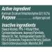 Buy Degree Men Original Protection Antiperspirant Deodorant Twin Pack - 48-Hour Sweat & Odor Protection Extreme Blast - 2.7 oz & 8.1 oz Pack of 4 - International Shipping Available - Buy Online on GoSupps.com