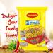 Maggi 2 Minute Noodles Masala 70g Pack - 12 Pack | Authentic Indian Flavor | 2.46oz Each - Buy Online on GoSupps.com