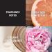 LUCKY You Perfume for Women Eau de Toilette Day or Night Spray with Fresh Flower Citrus Scent Brand You Women's Body Mist Eau de Toilette Spray Day or Night Fragrance - Buy Online on GoSupps.com
