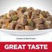 Hill's Science Diet Adult Sensitive Stomach & Skin Wet Cat Food Pouch - Chicken & Beef - 2.8 oz - 24 Pack - Buy Online on GoSupps.com