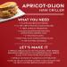 Grey Poupon Dijon Mustard 10 oz - Pack of 3 | Premium French Condiment - Buy Online on GoSupps.com