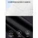 Baleaf Youth Boys Compression Capris - Medium Black Basketball Football Base Layer - Buy Online on GoSupps.com