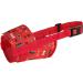 CollarDirect Dog Muzzle for Small Medium Large Dogs Soft Breathable Nylon Safety Pattern Mouth Cover Anti Biting Barking Print Pet Muzzles (Pattern 1 XS/S) Pattern 1 XS/S - Buy Online on GoSupps.com