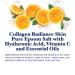 Dr Teal's Collagen + Hyaluronic Acid Epsom Salt Bath Soak - 2 lbs - Buy Online on GoSupps.com